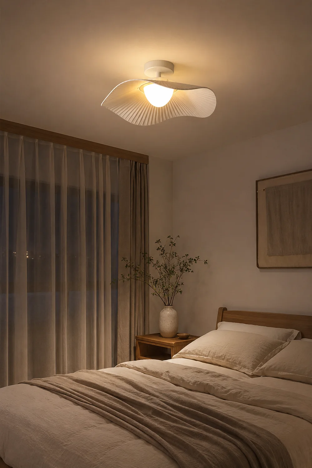 Cloud Ceiling Lamp - Lumpaz