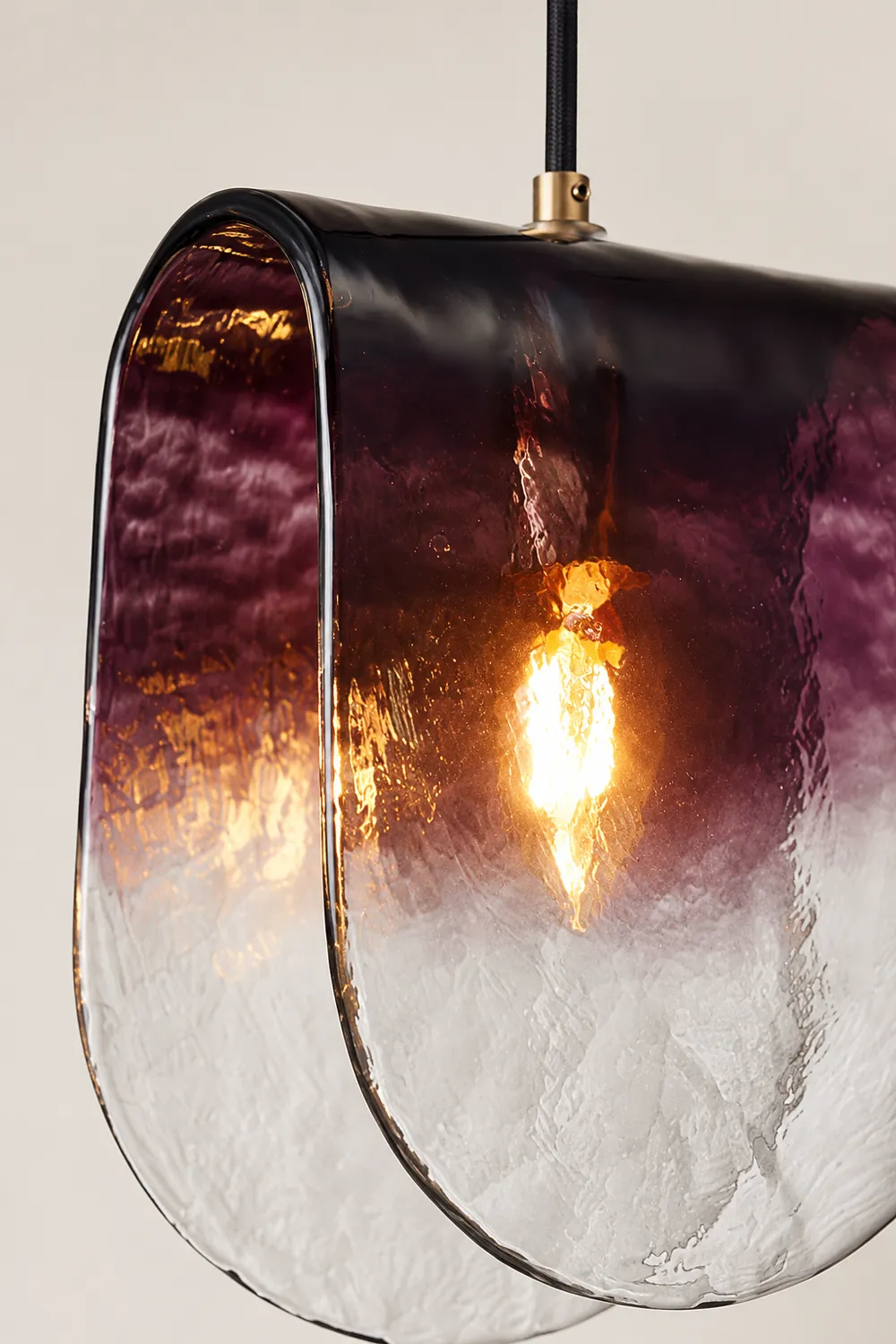 Planck Pendant Light - Lumpaz
