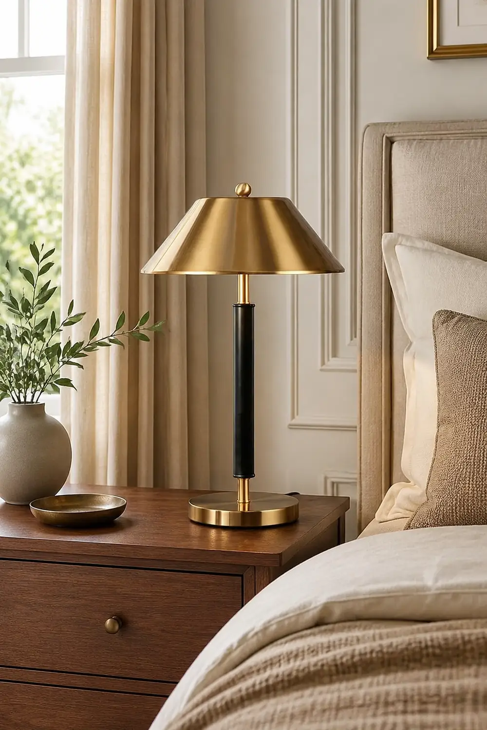 Future Table Lamp - Lumpaz