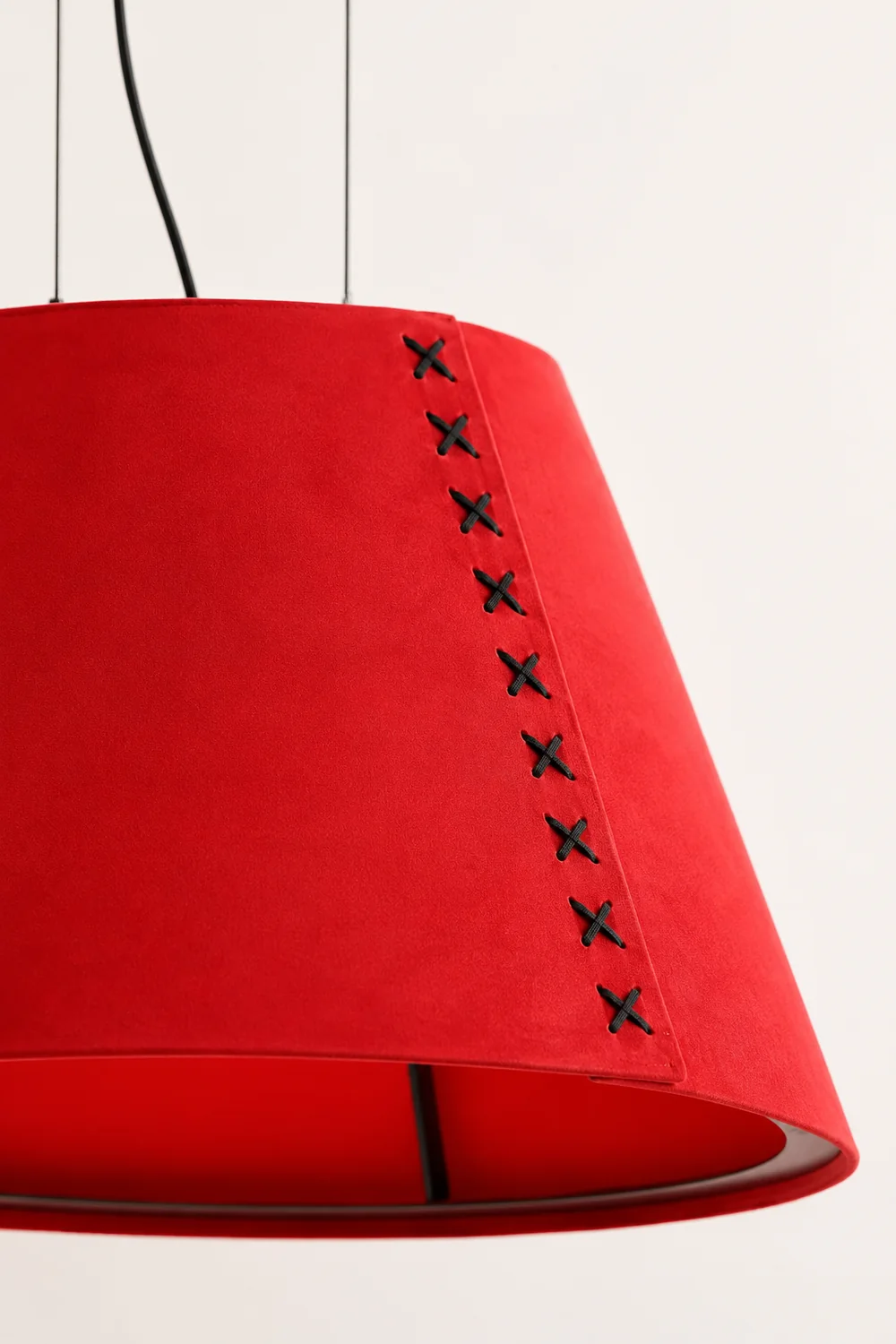 Acoustic Pendant Lamp - Lumpaz