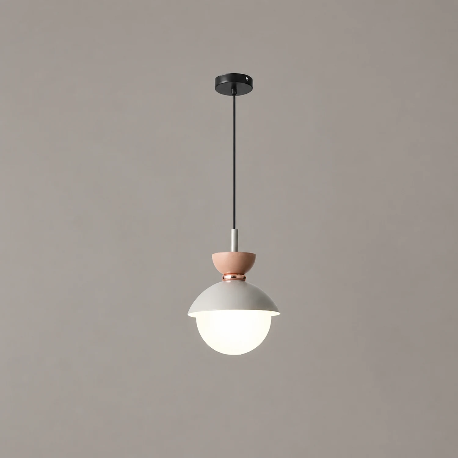 Savie Pendant Lamp - Lumpaz
