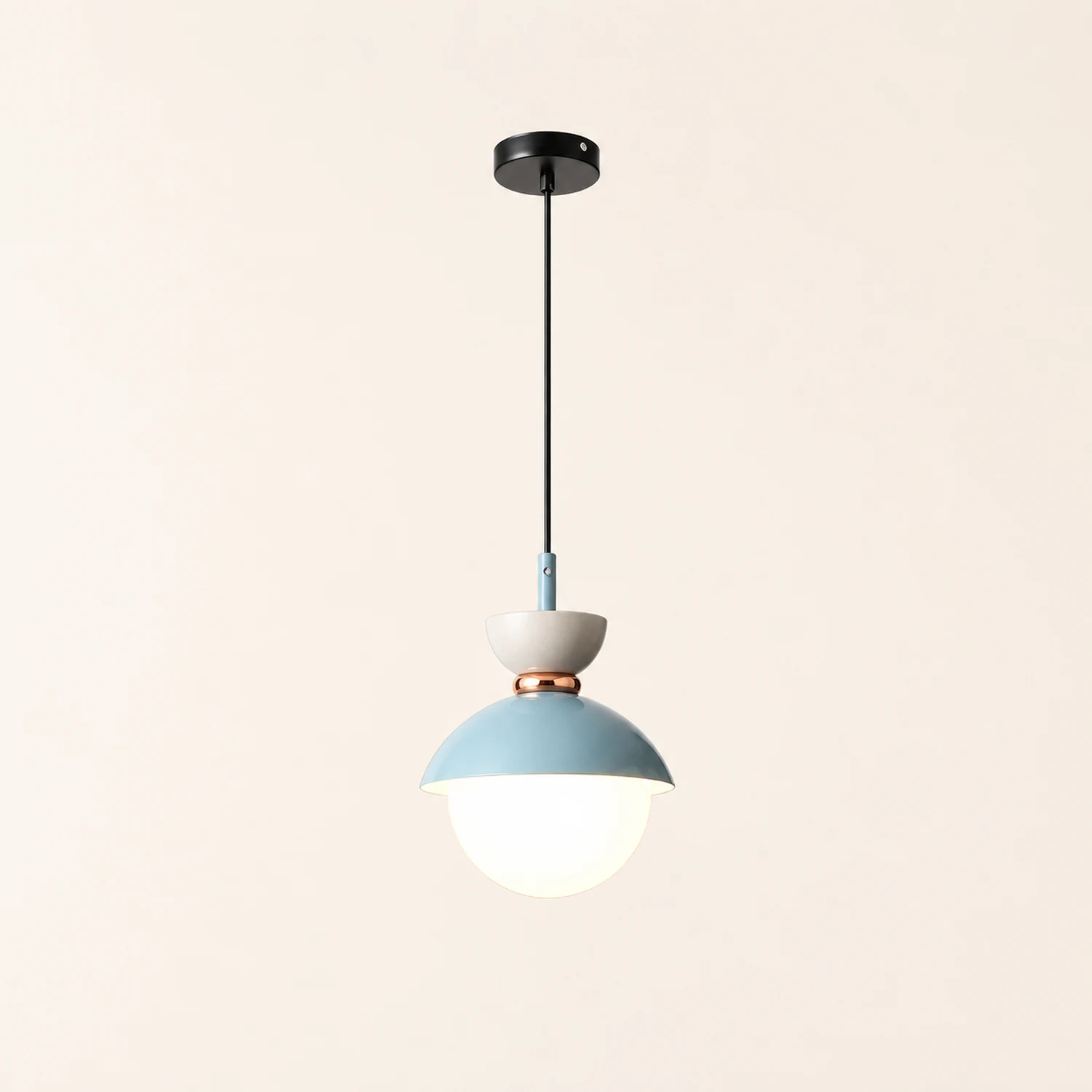 Savie Pendant Lamp - Lumpaz