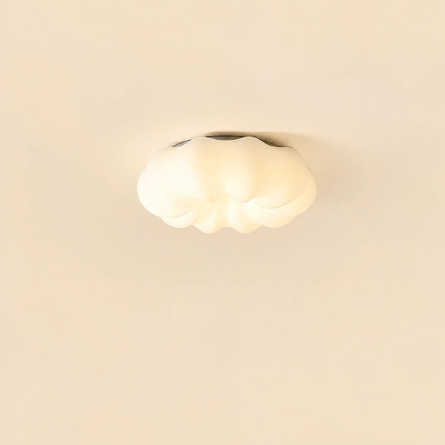 Cloud Kumo Ceiling Light - Lumpaz