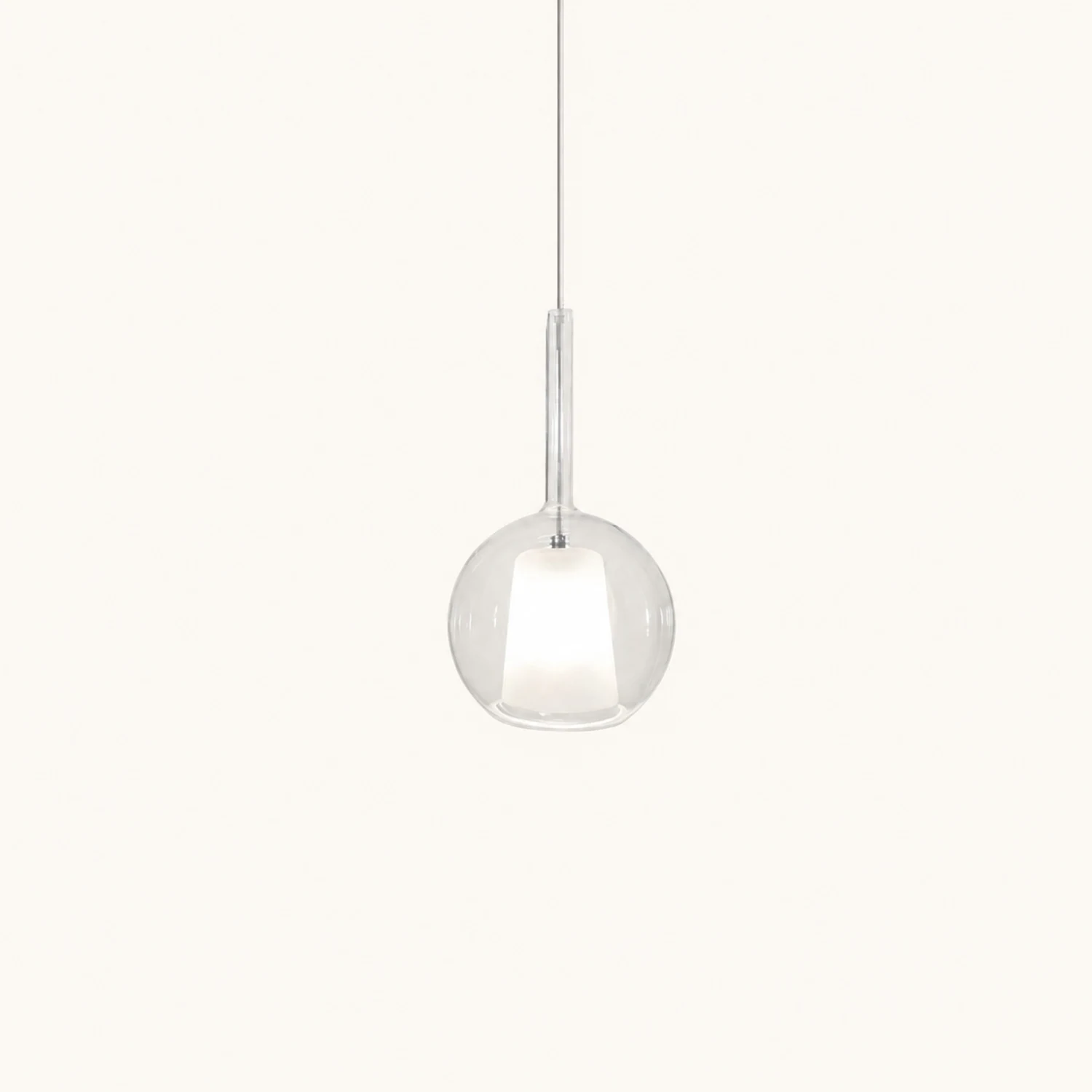 Glo Pendant Light - Lumpaz