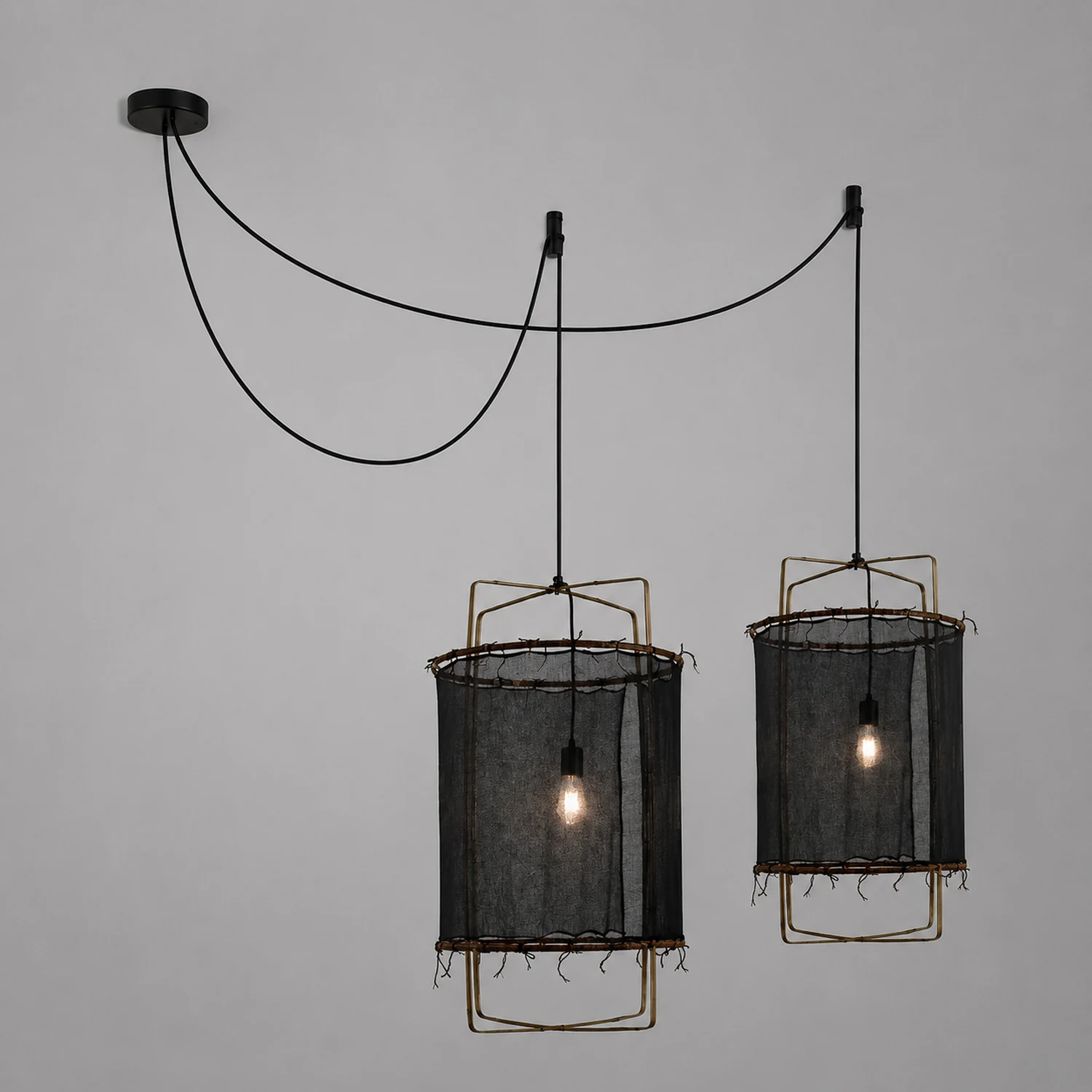 AY Illuminate Pendant Lamp - Lumpaz