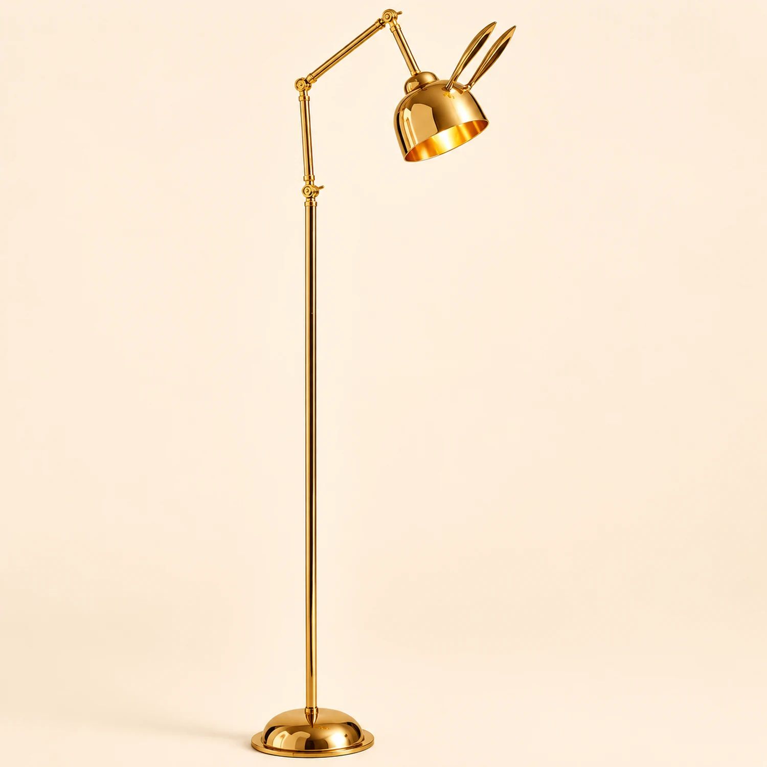Bunny Task Floor Lamp - Lumpaz
