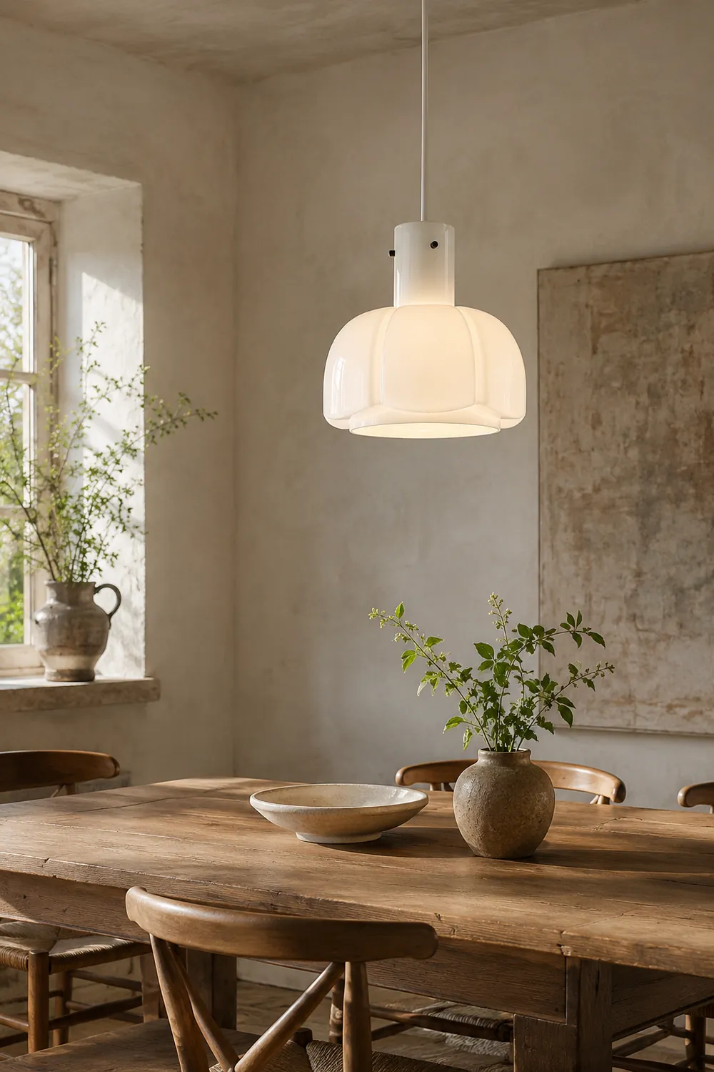 Paolina Pendant Light - Lumpaz