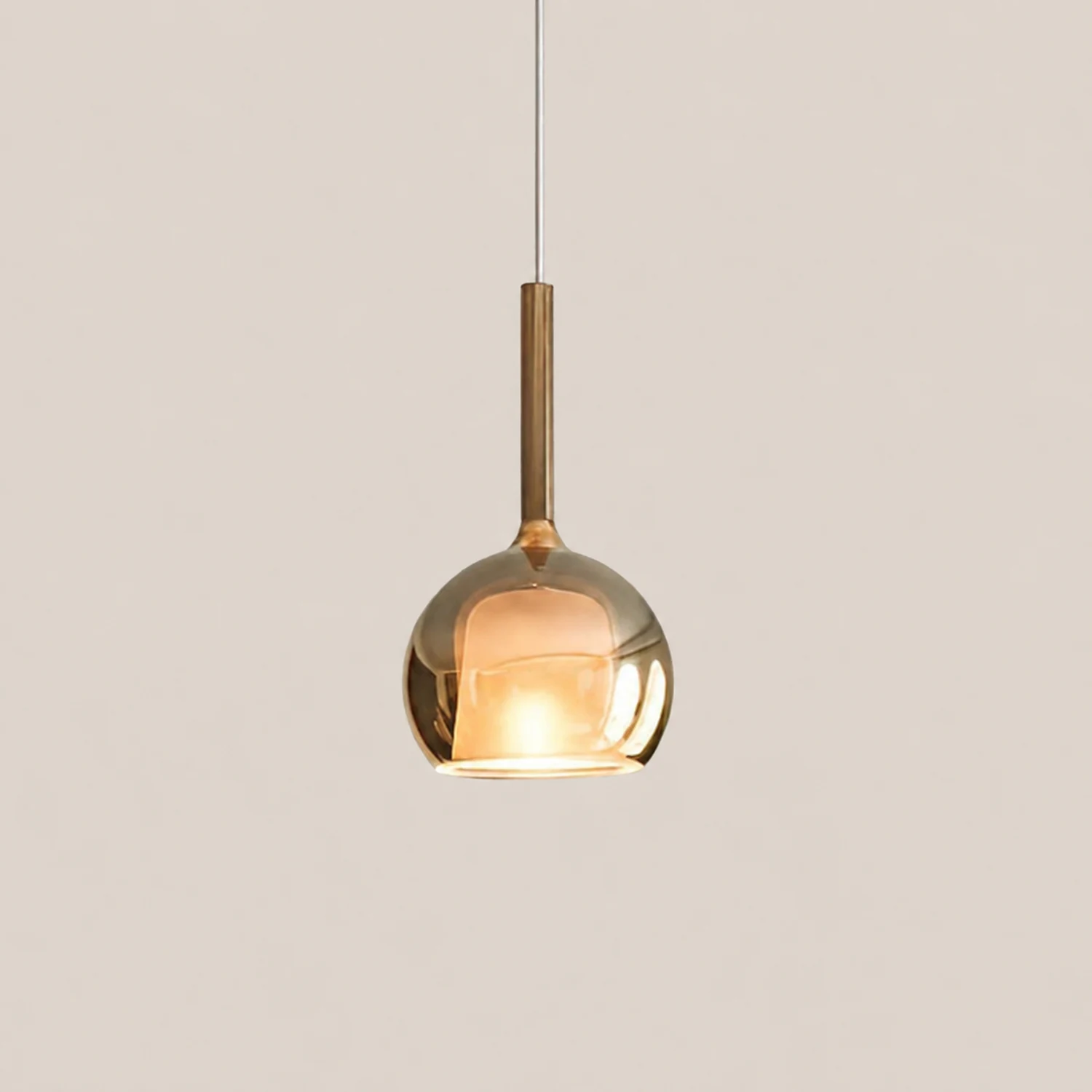 Glo Pendant Light - Lumpaz