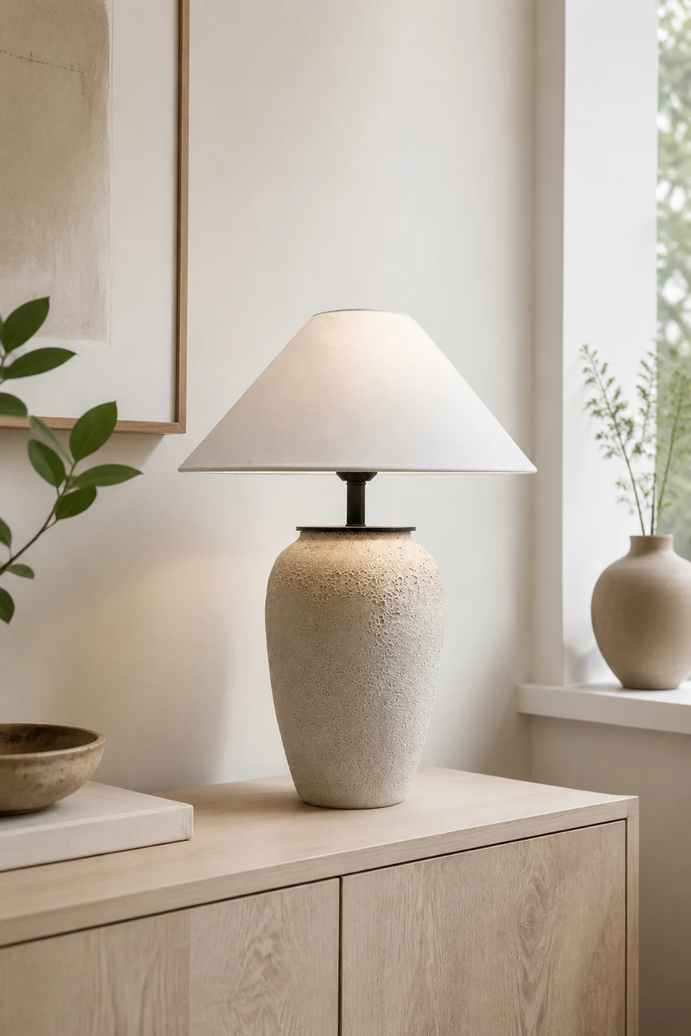 Wassily Table Lamp - Lumpaz