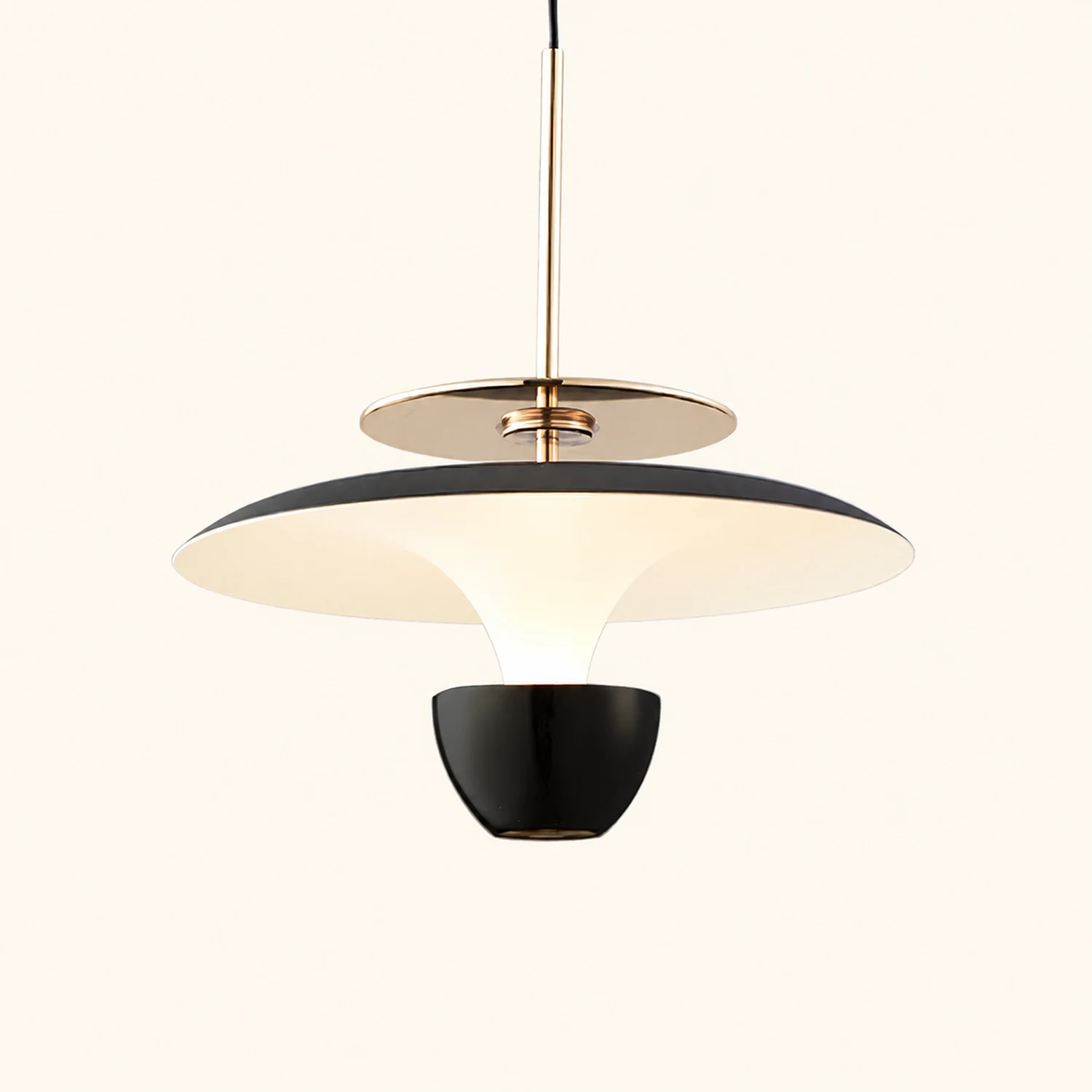 UFO Pendant Lamp - Lumpaz