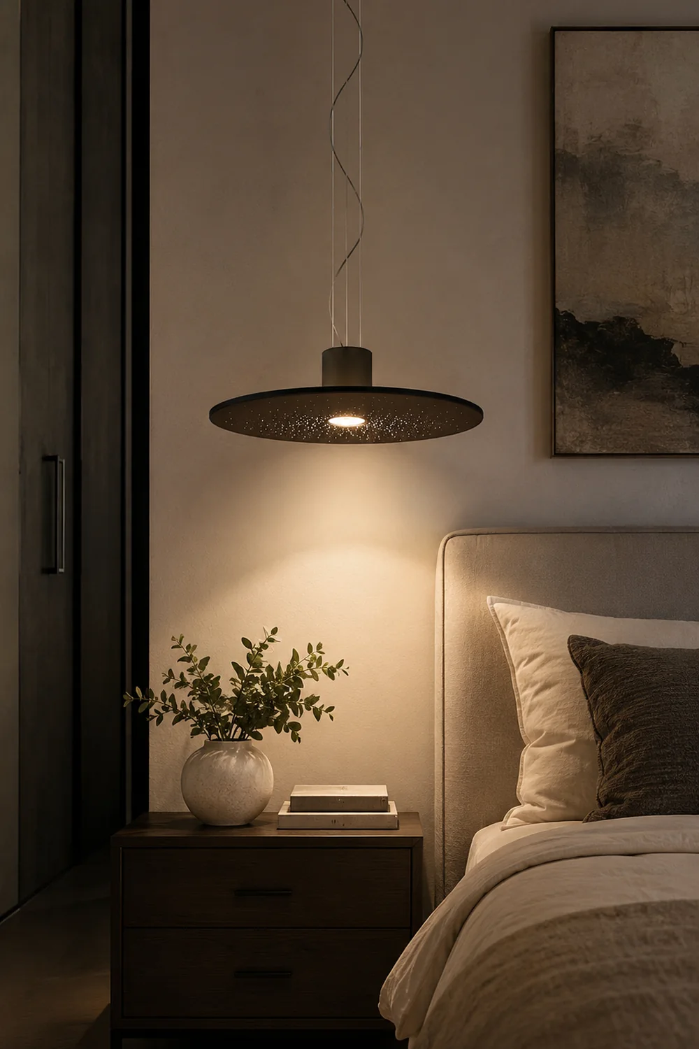 Andromeda Pendant Lamp - Lumpaz