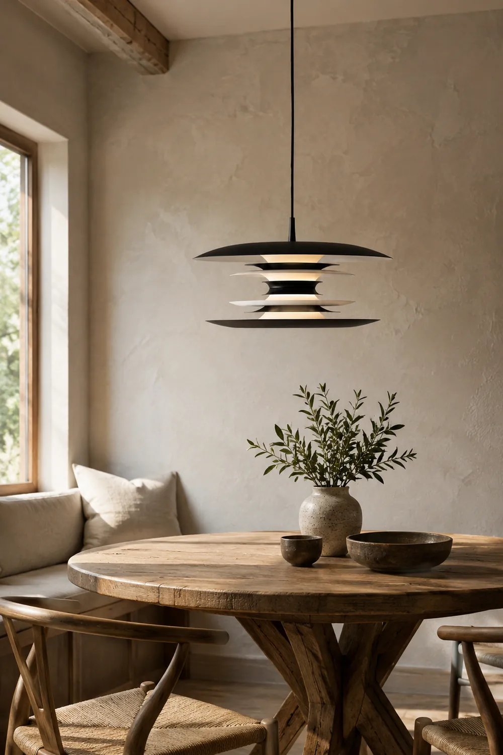 Diablo Pendant Lamp - Lumpaz