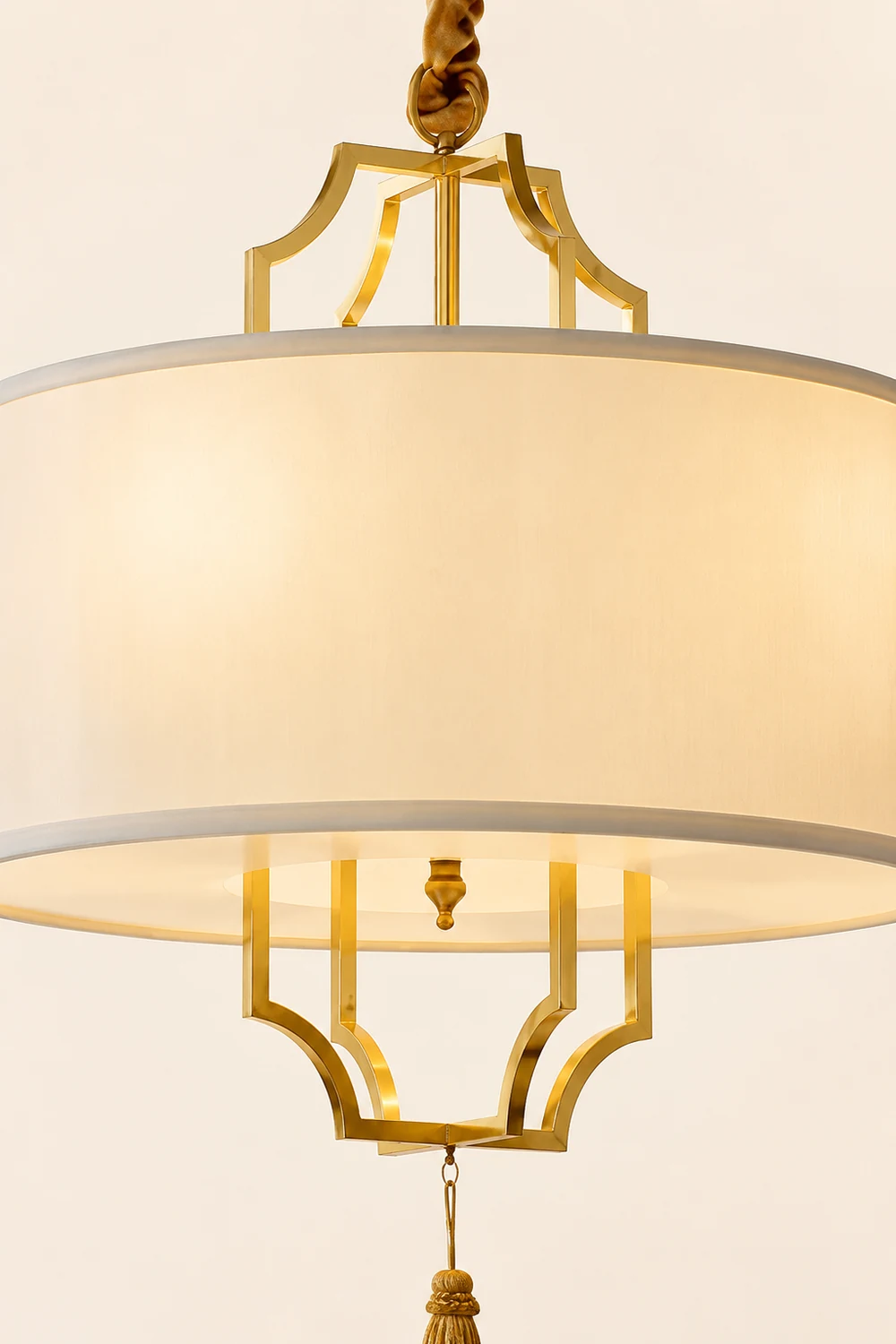 Norwell Chandelier - Lumpaz