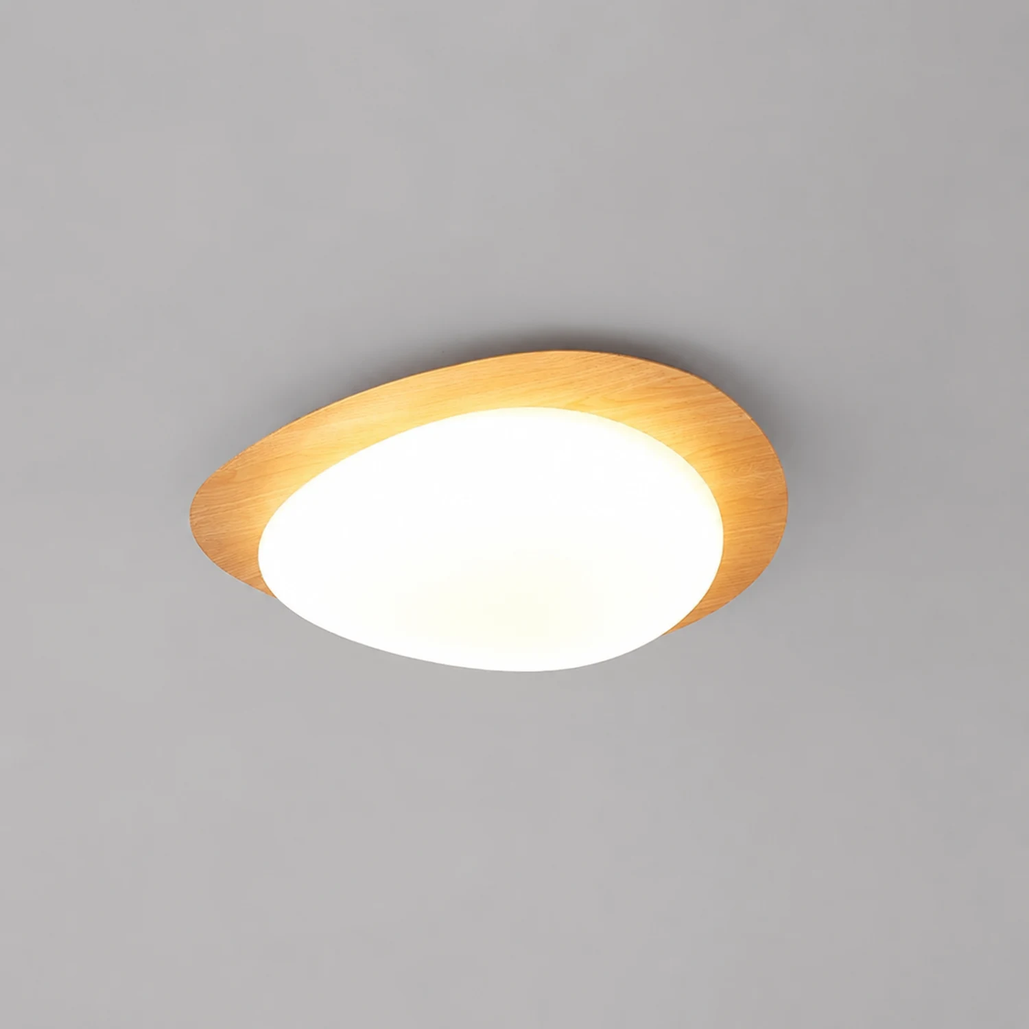 Gregg Ceiling Lamp - Lumpaz