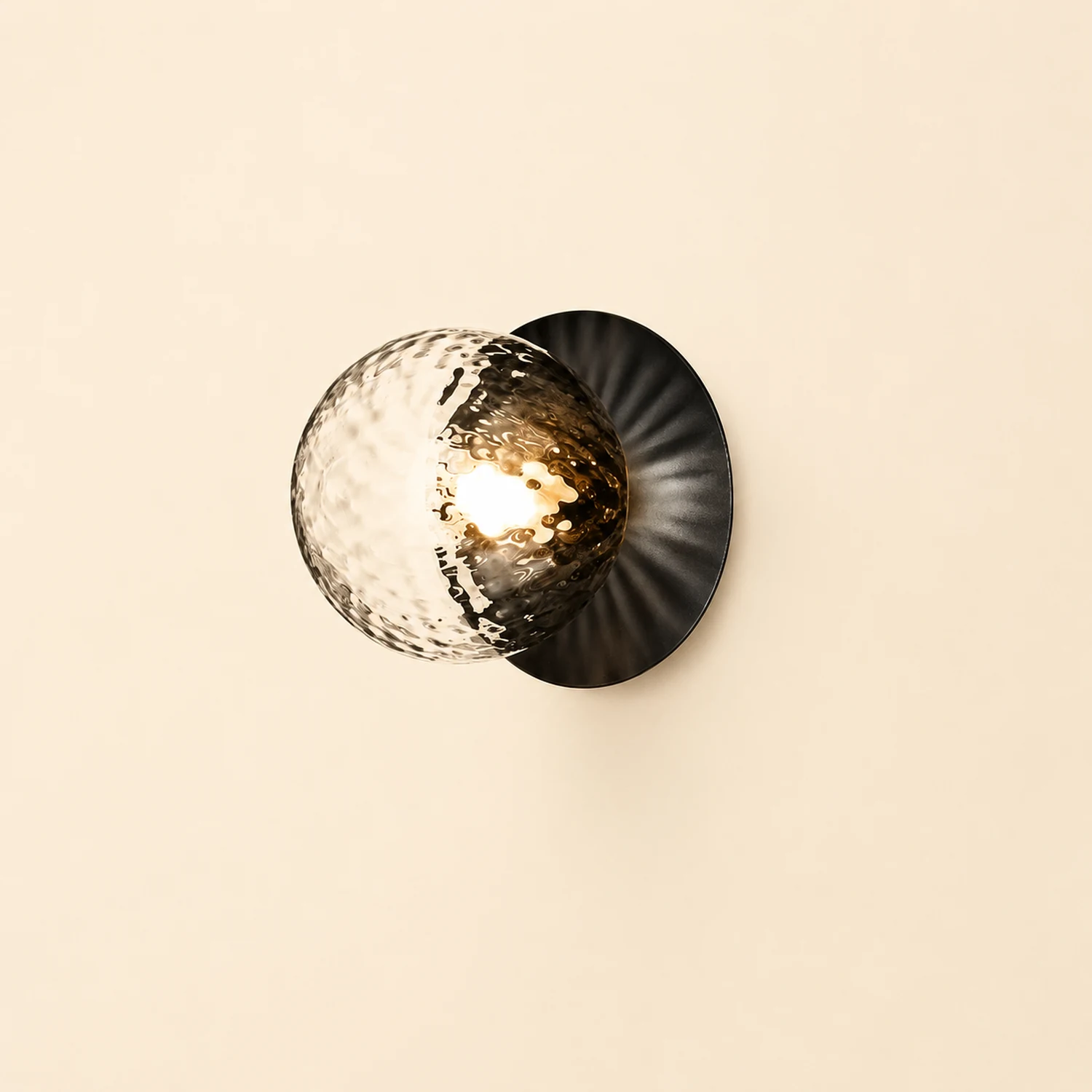 Lila Wall Lamp - Lumpaz