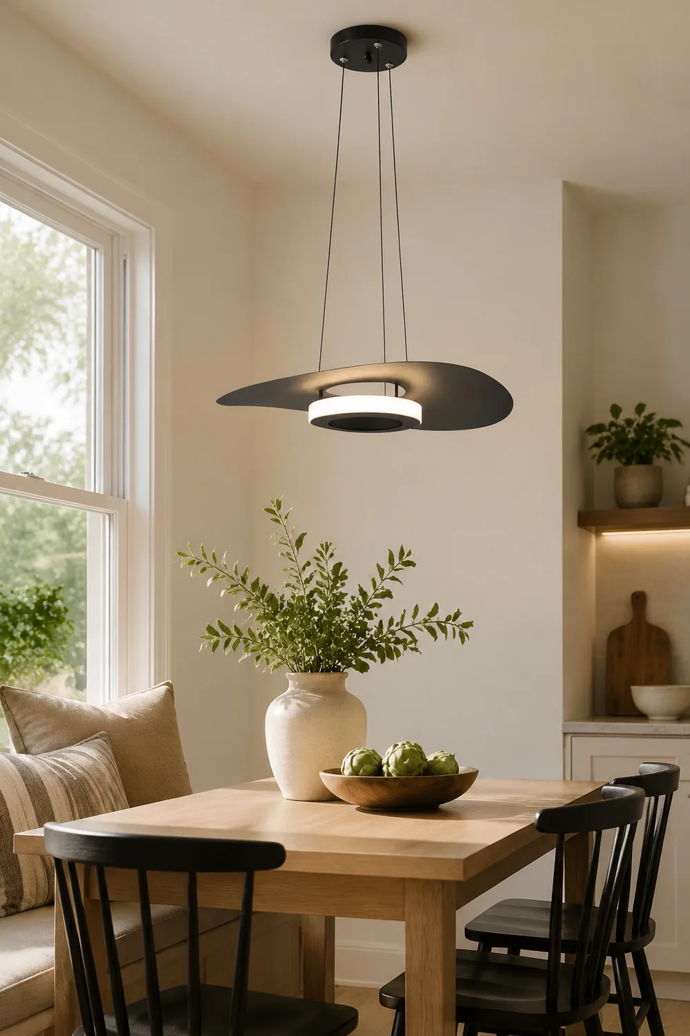 Towers Pendant Lamp - Lumpaz