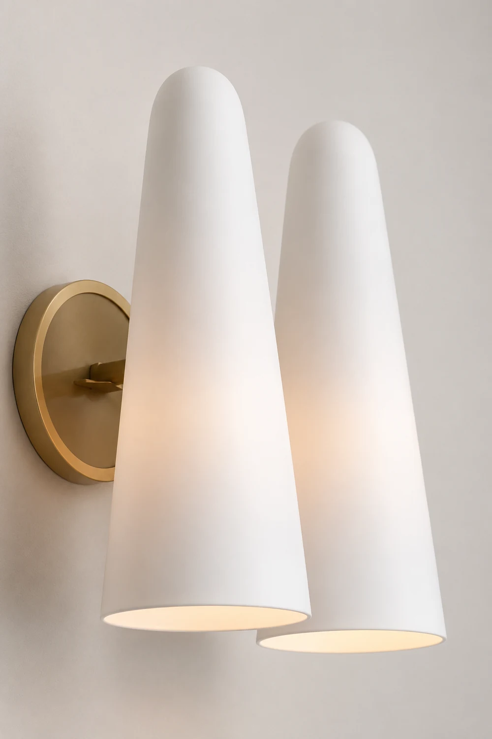 Montfaucon Wall Lamp - Lumpaz