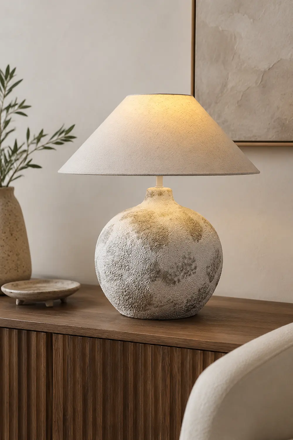 Arosa Table Lamp - Lumpaz