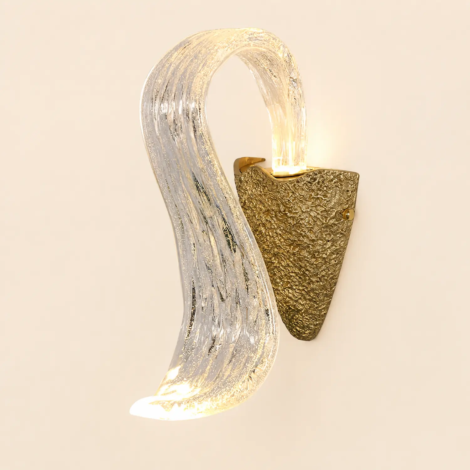 Icarus Daedalus Wall Lamp - Lumpaz