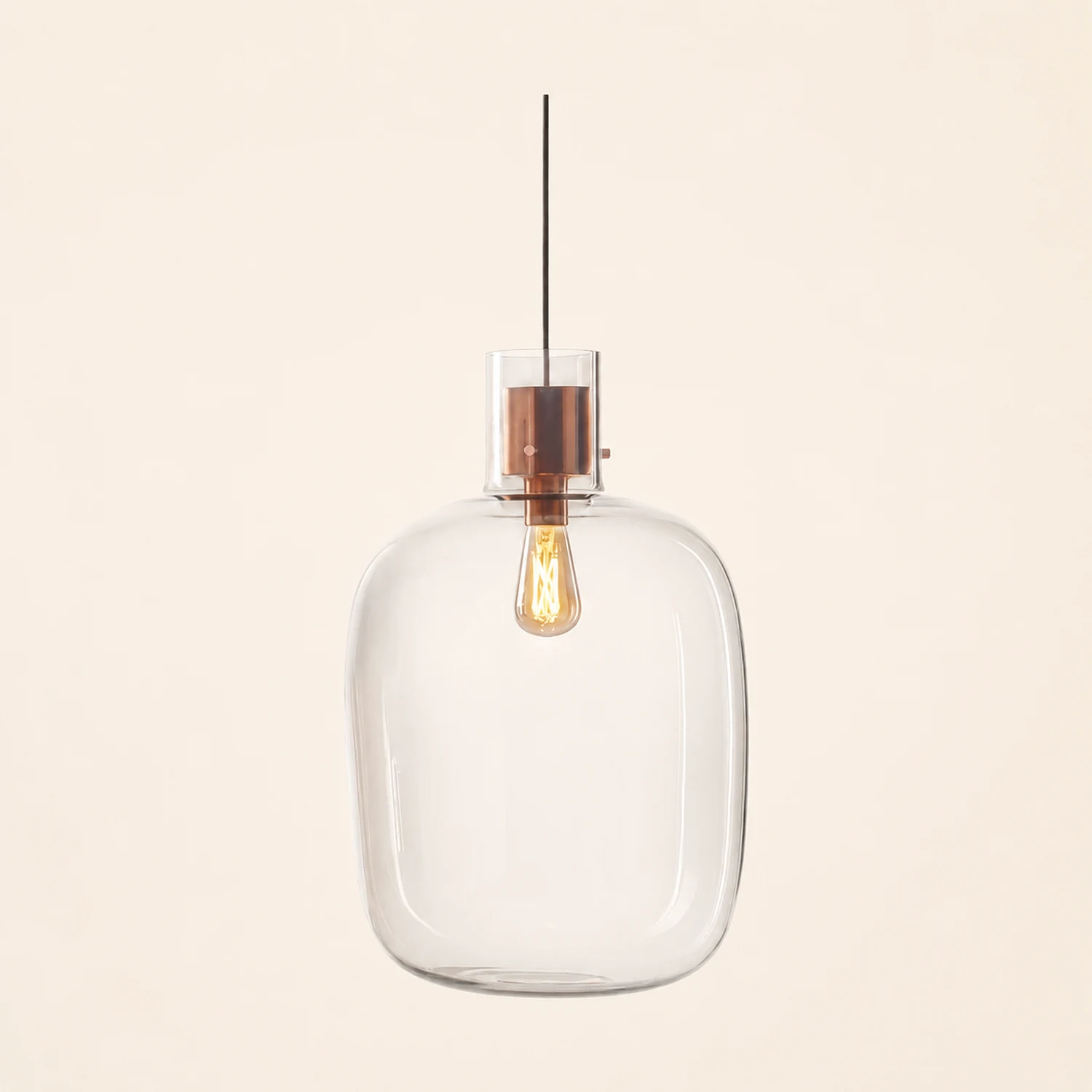 Awa Pendant Light - Lumpaz