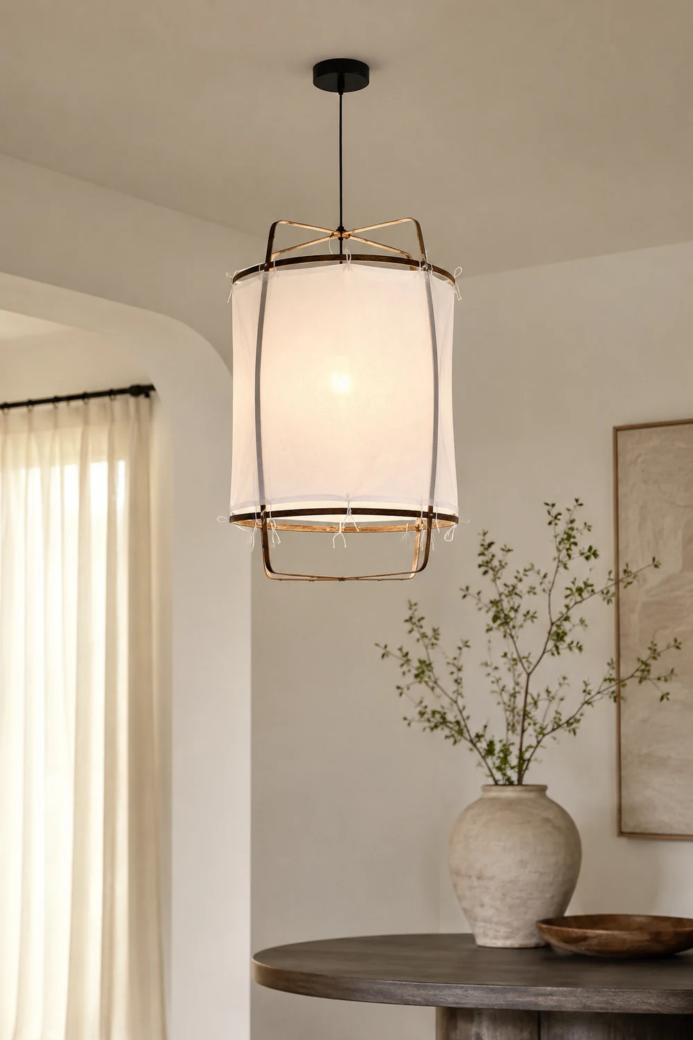 AY Illuminate Pendant Lamp - Lumpaz