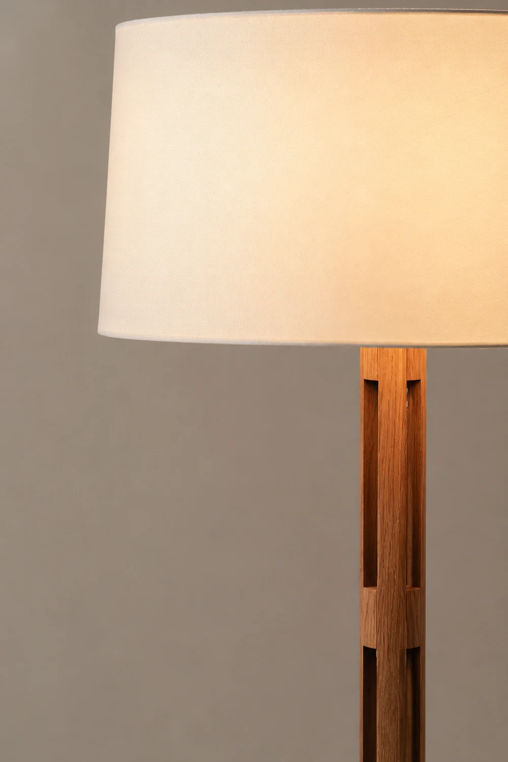 Fad Floor Lamp - Lumpaz