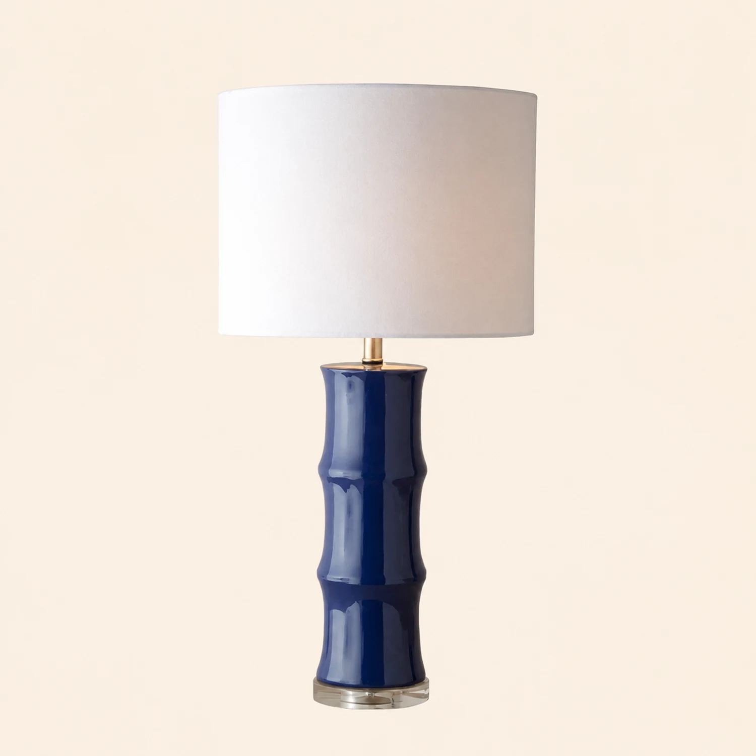Ceramic Table Lamp - Lumpaz