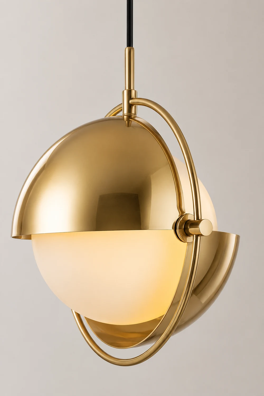 Anix Pendant Lamp - Lumpaz