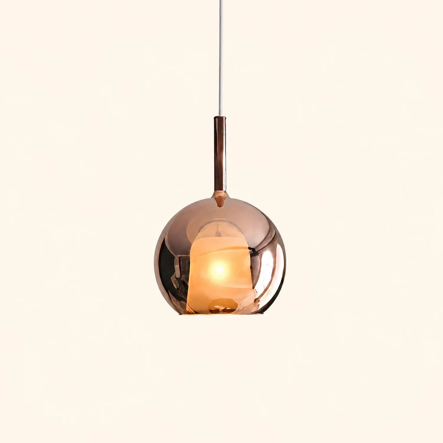 Glo Pendant Light - Lumpaz