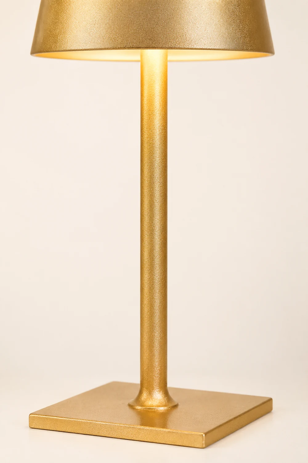 Poldina Built-in Battery Table Lamp - Lumpaz