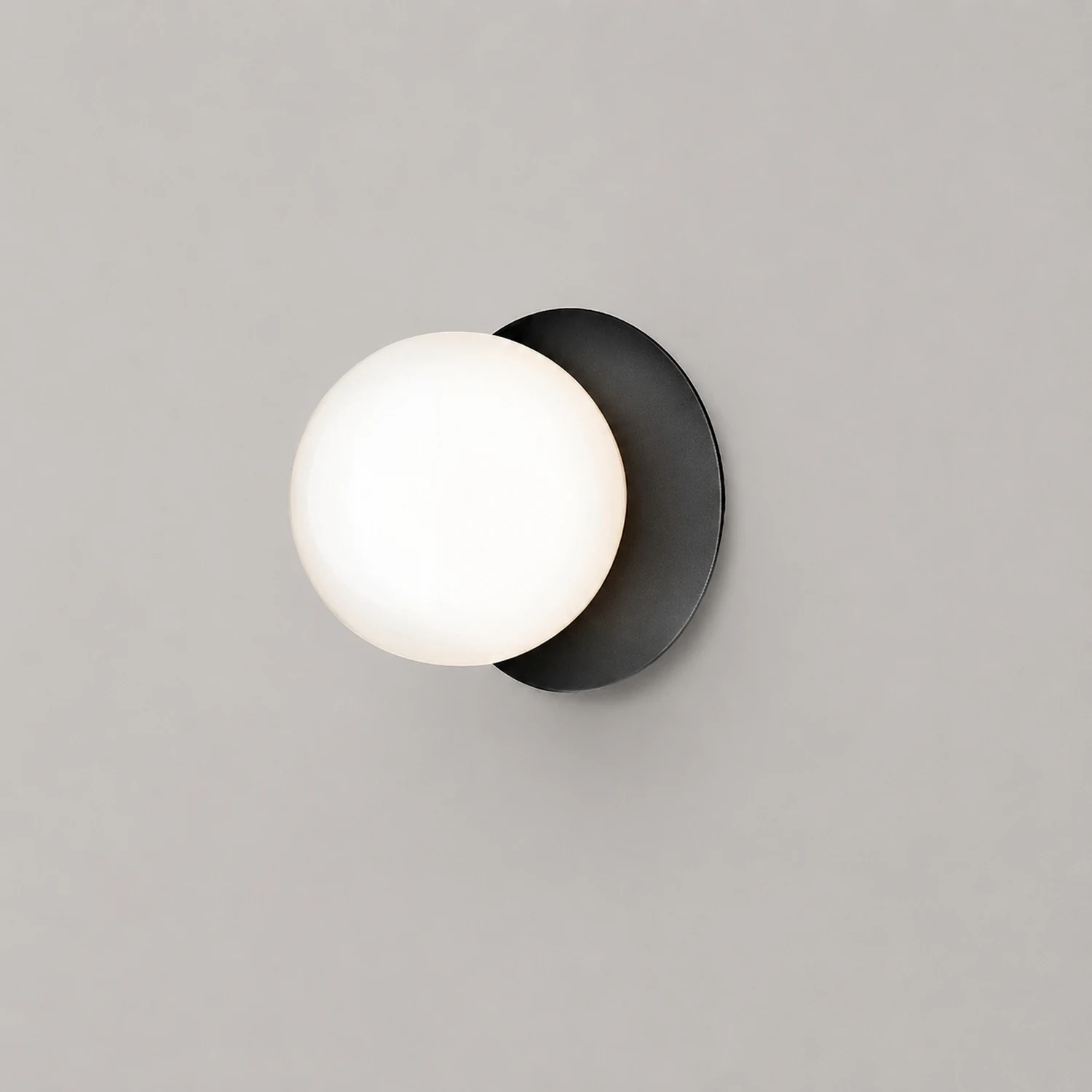 Lila Wall Lamp - Lumpaz