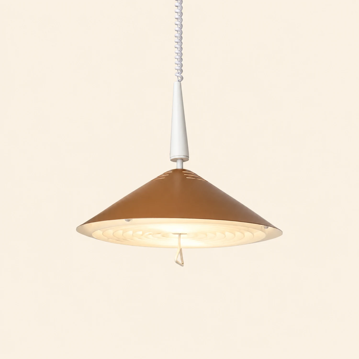 Acking Pendant Light - Lumpaz
