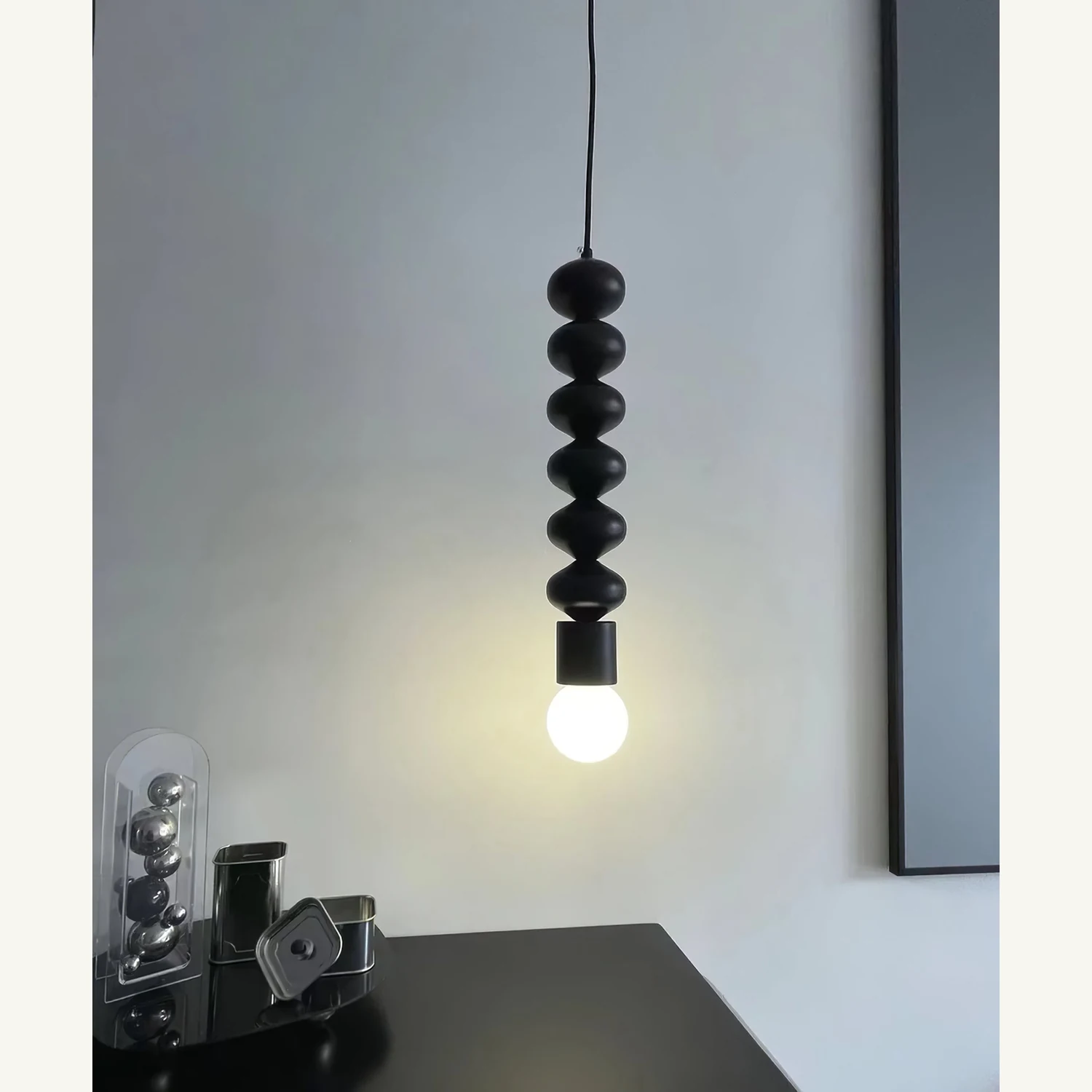 Bola Penant Lamp - Lumpaz