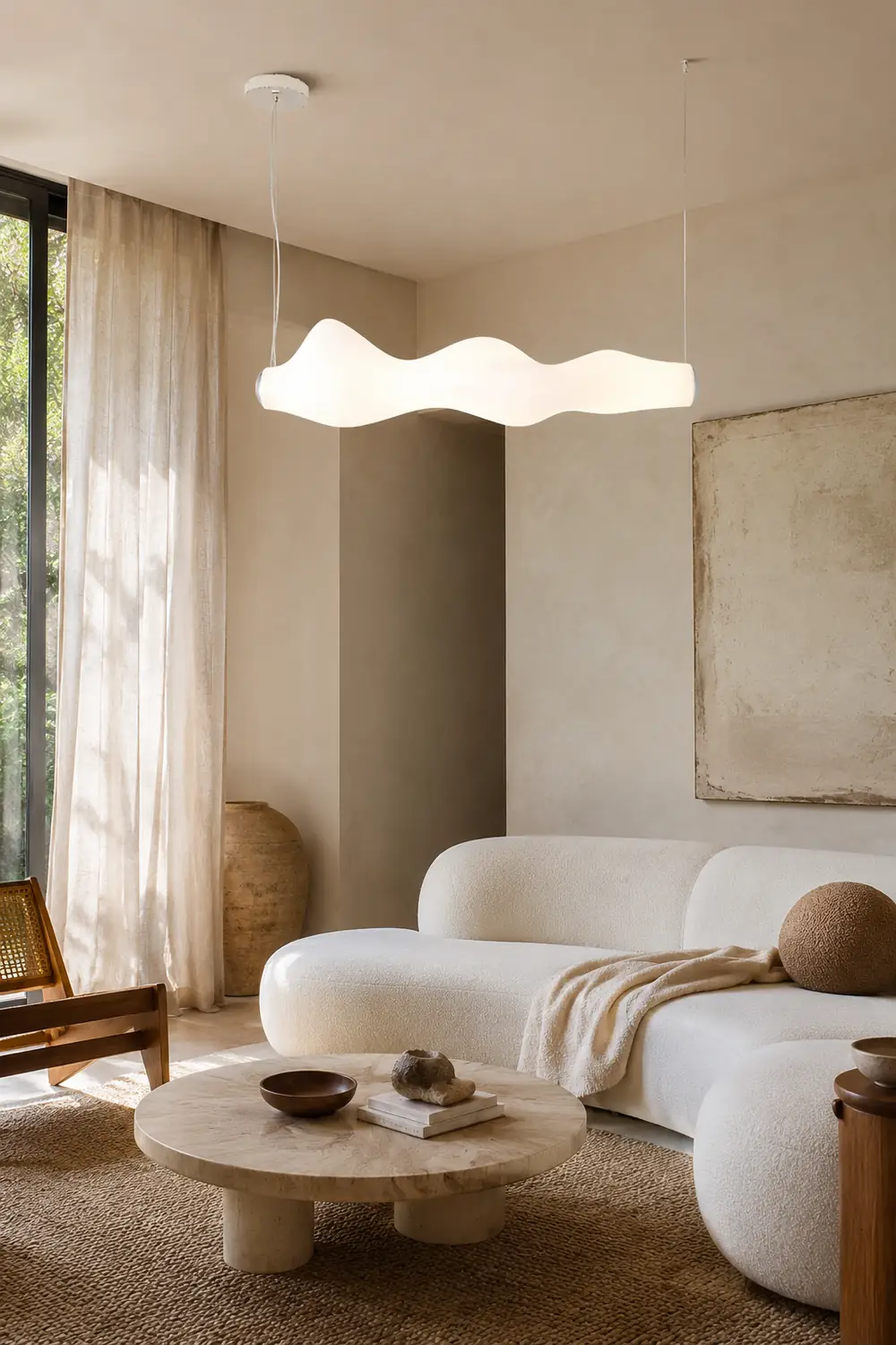 Empirico Chandelier - Lumpaz
