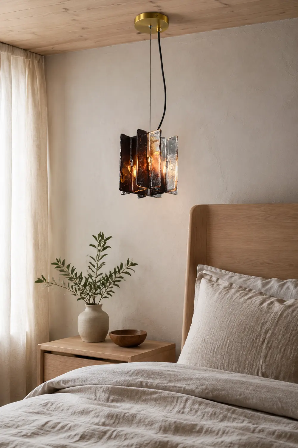 Building Block Pendant Lamp - Lumpaz