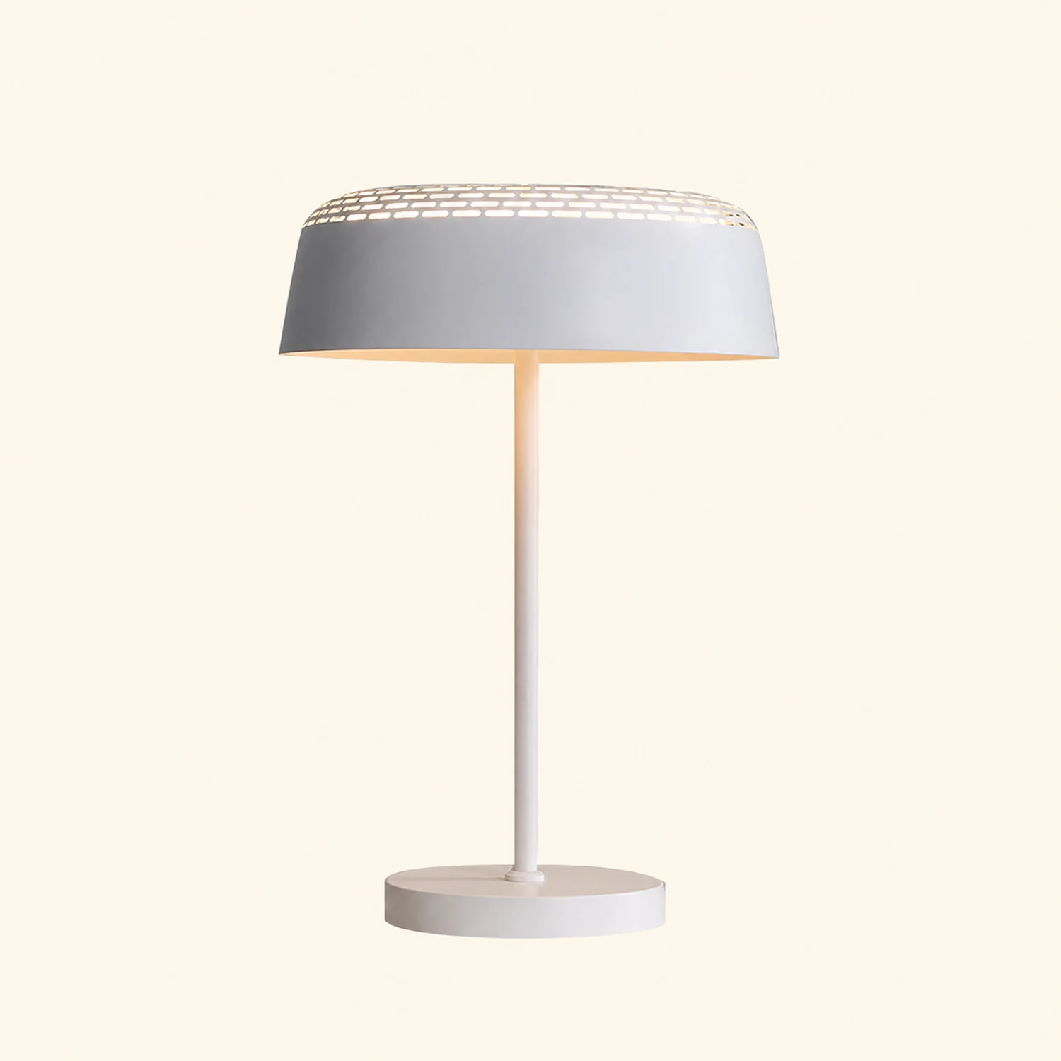Ring T1 Table Lamp - Lumpaz