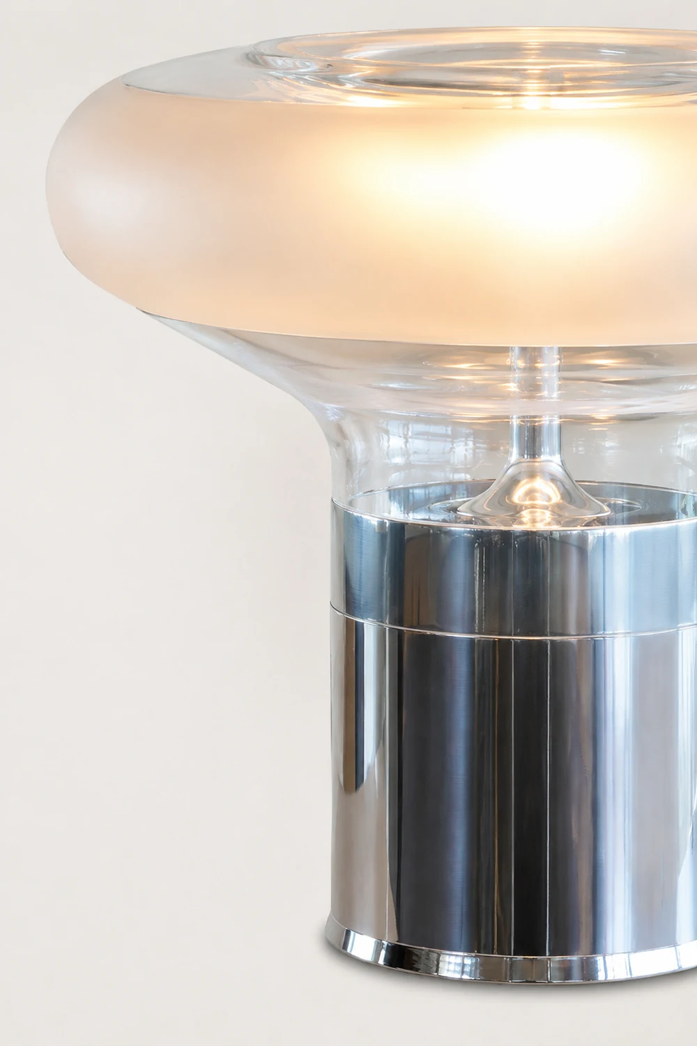 Five Table Lamp - Lumpaz
