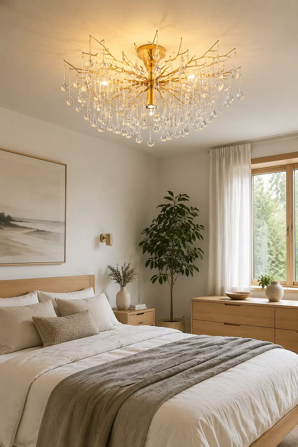 Divino Ceiling Lamp - Lumpaz