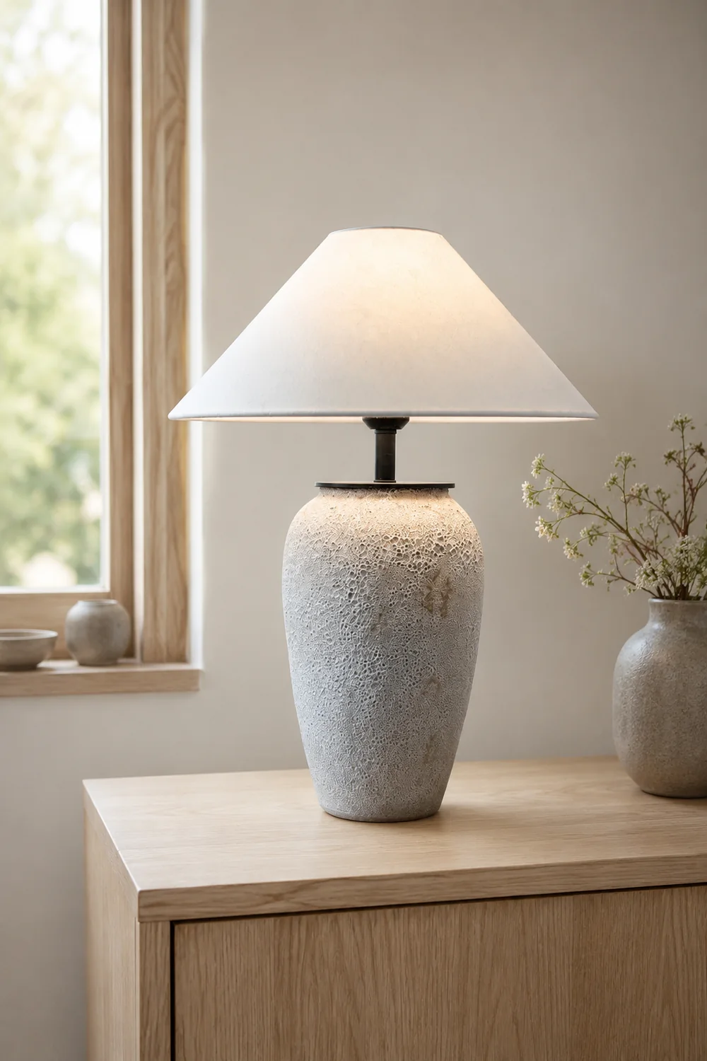 Wassily Table Lamp - Lumpaz