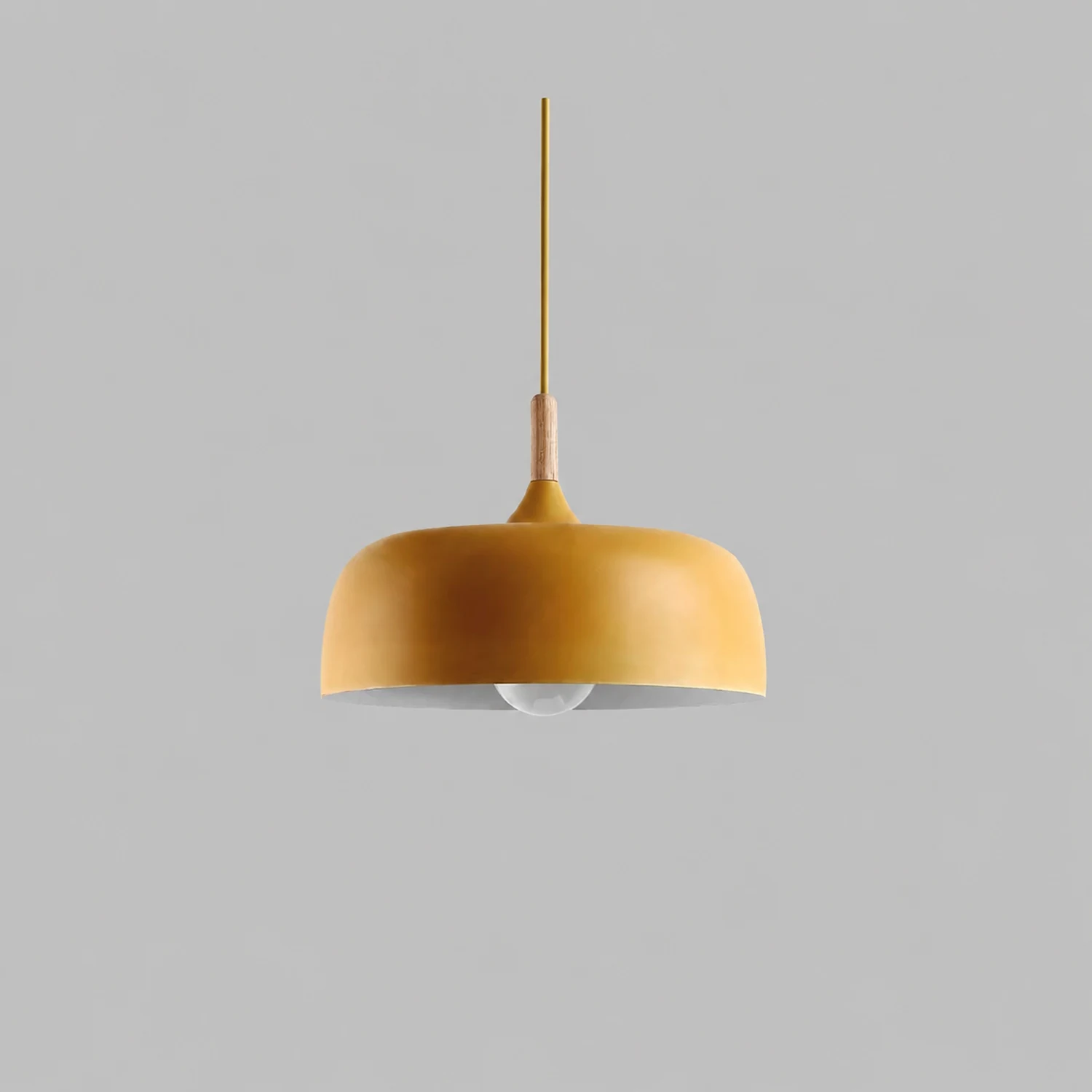 Acorn Pendant Lamp - Lumpaz