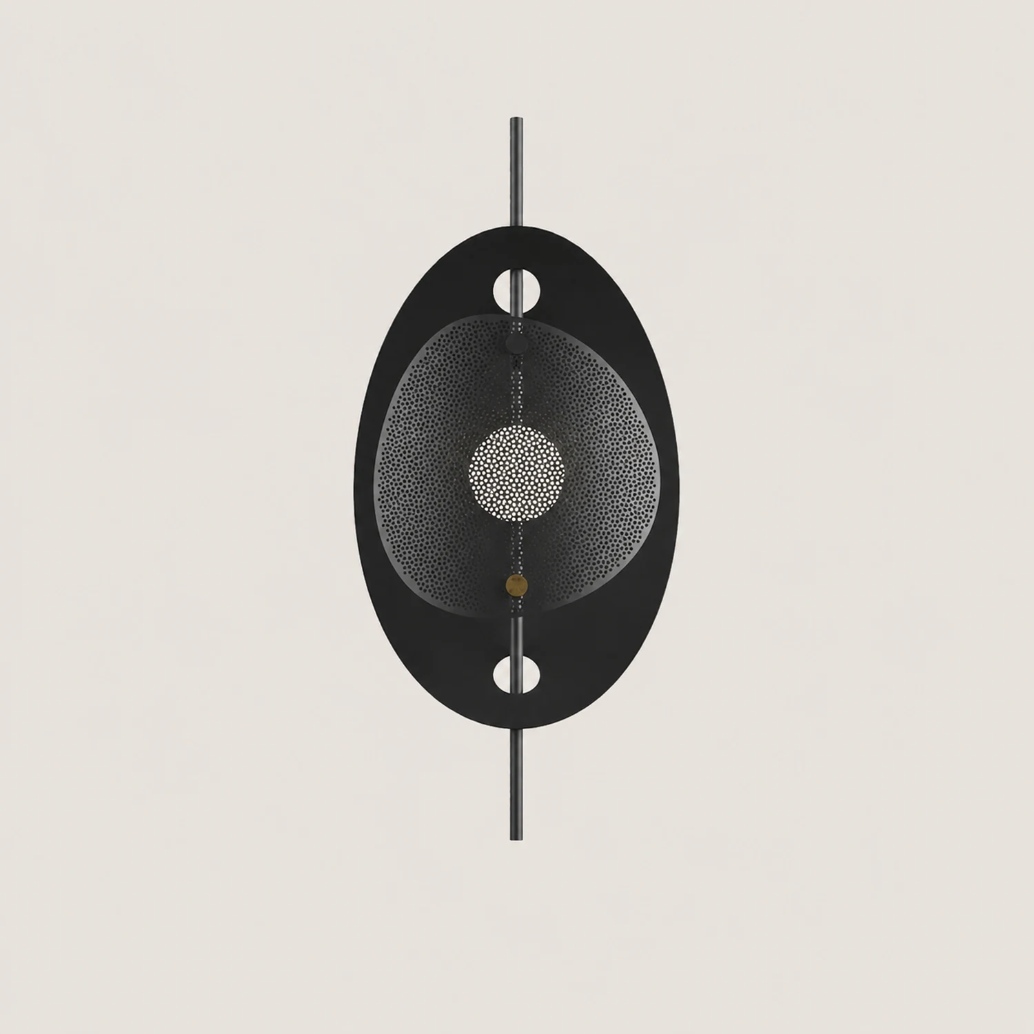 Corolle Wall Lamp - Lumpaz