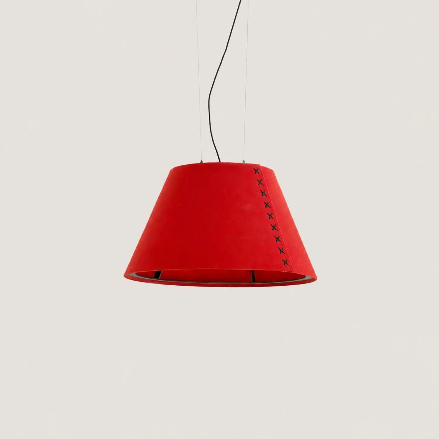 Acoustic Pendant Lamp - Lumpaz