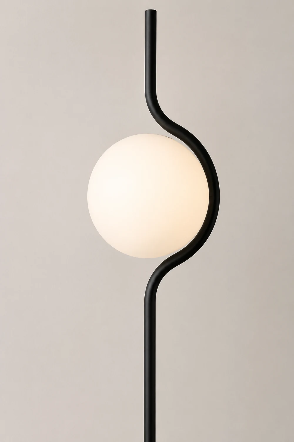 Levita Floor Lamp - Lumpaz