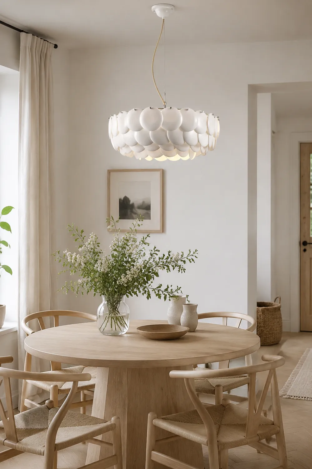Pembridge Chandelier - Lumpaz
