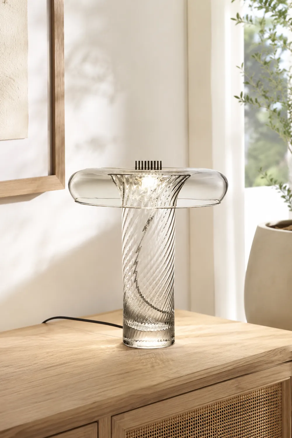 Stellar Table Lamp - Lumpaz