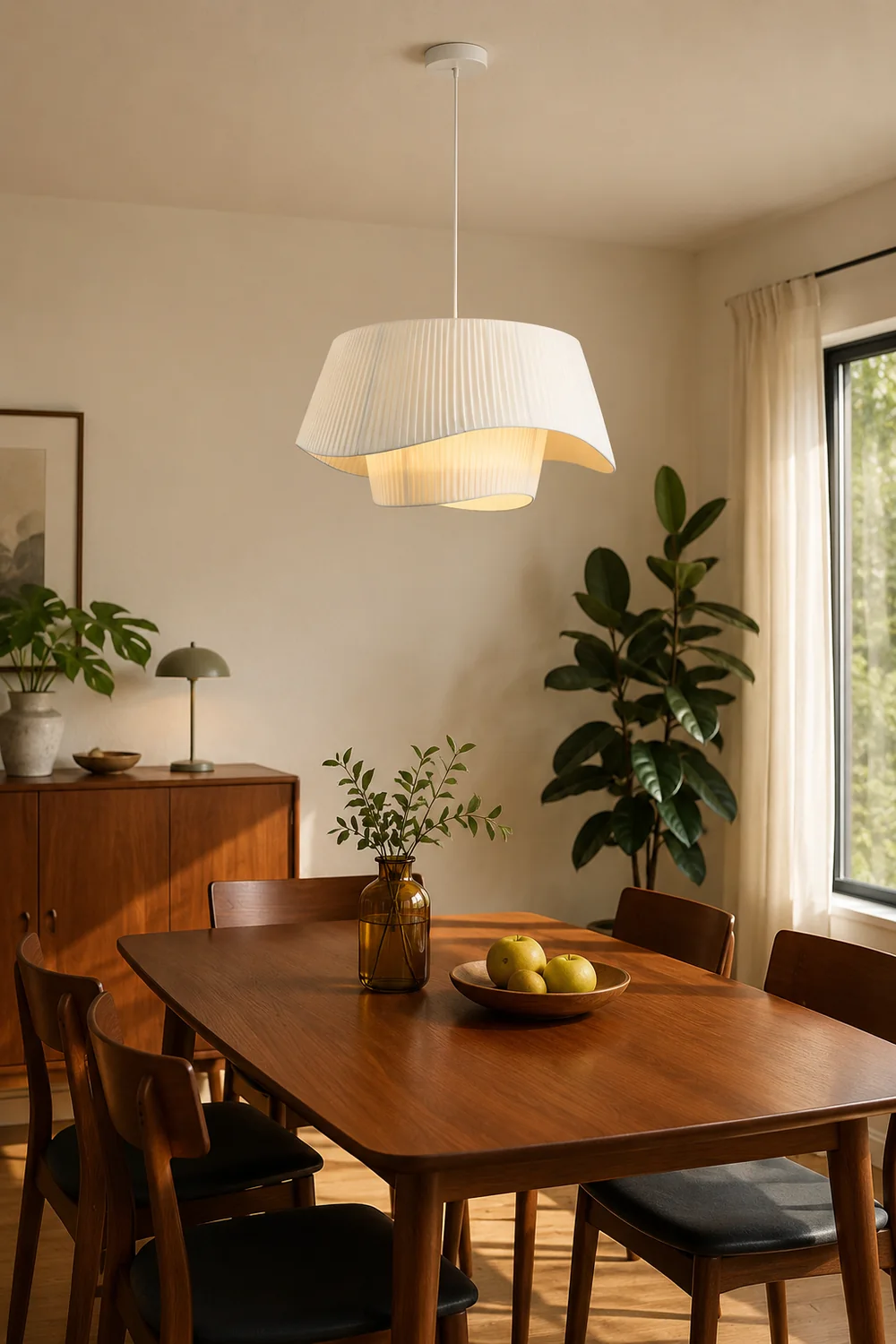 Cocò Pendant Lamp - Lumpaz