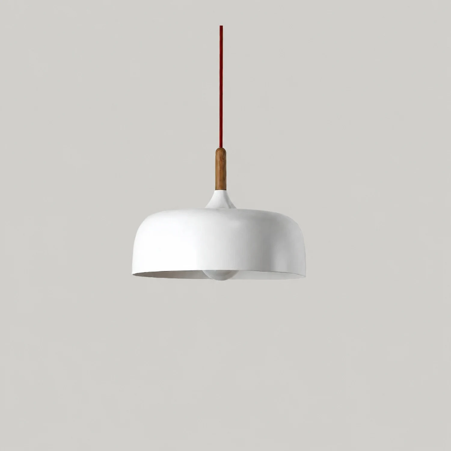 Acorn Pendant Lamp - Lumpaz