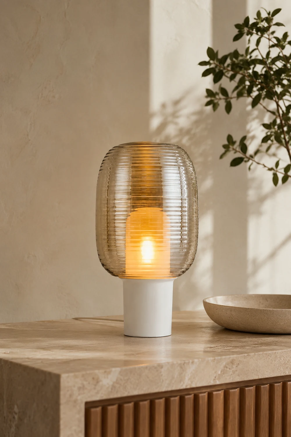 Ghia Table Lamp - Lumpaz