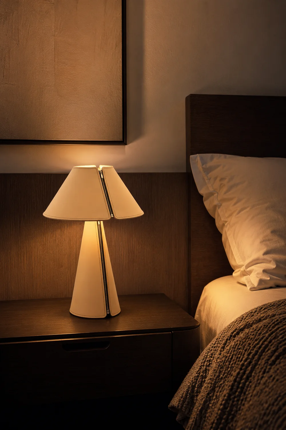 El Senor Table Lamp - Lumpaz