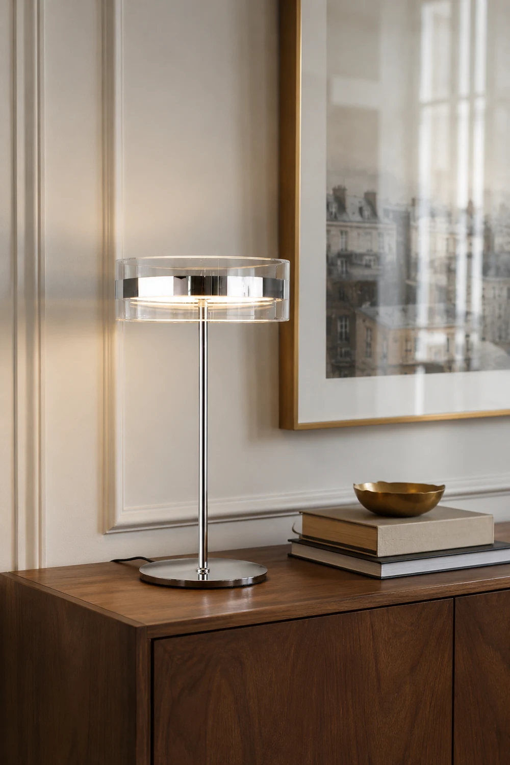 Kaede Table Lamp - Lumpaz